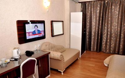 Grand Çınar Hotel · 4