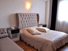 Chambre Standard - Simple