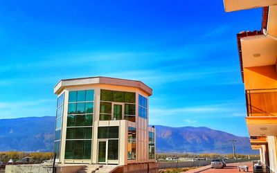 Ece Sultan Termal Apart · 2