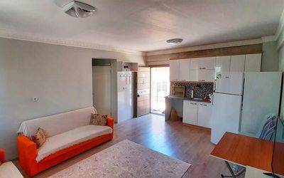 Ece Sultan Termal Apart · 5