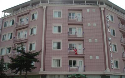 Otel Melisa · 4