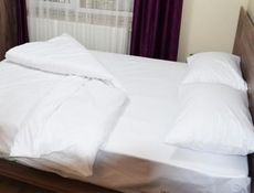 Standaard - Tweepersoonskamer met 2 Aparte Bedden