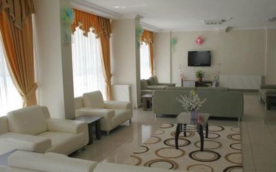 Otel Melisa · 3