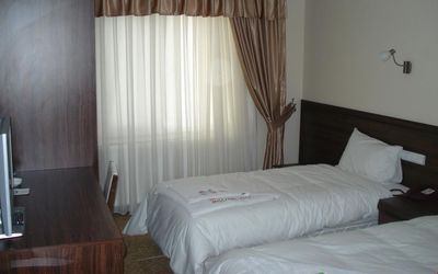 Otel Melisa · 5