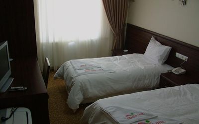 Otel Melisa · 2