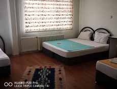 Pokój standardowy - Dwuosobowy