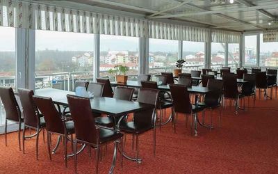 Otel Termal · 2