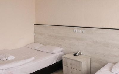 Otel Termal · 3