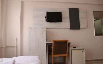 Otel Termal · 4