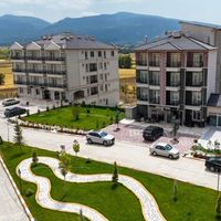 Clovers Thermal Resort Spa