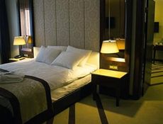 Chambre Handicap