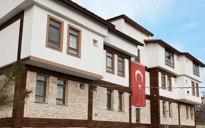 Kaskaloglu Hotel · 3