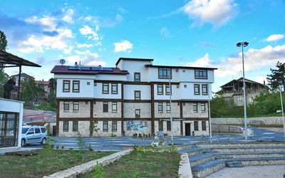 Kaskaloglu Hotel · 2