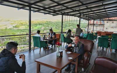 Kaskaloglu Hotel · 5