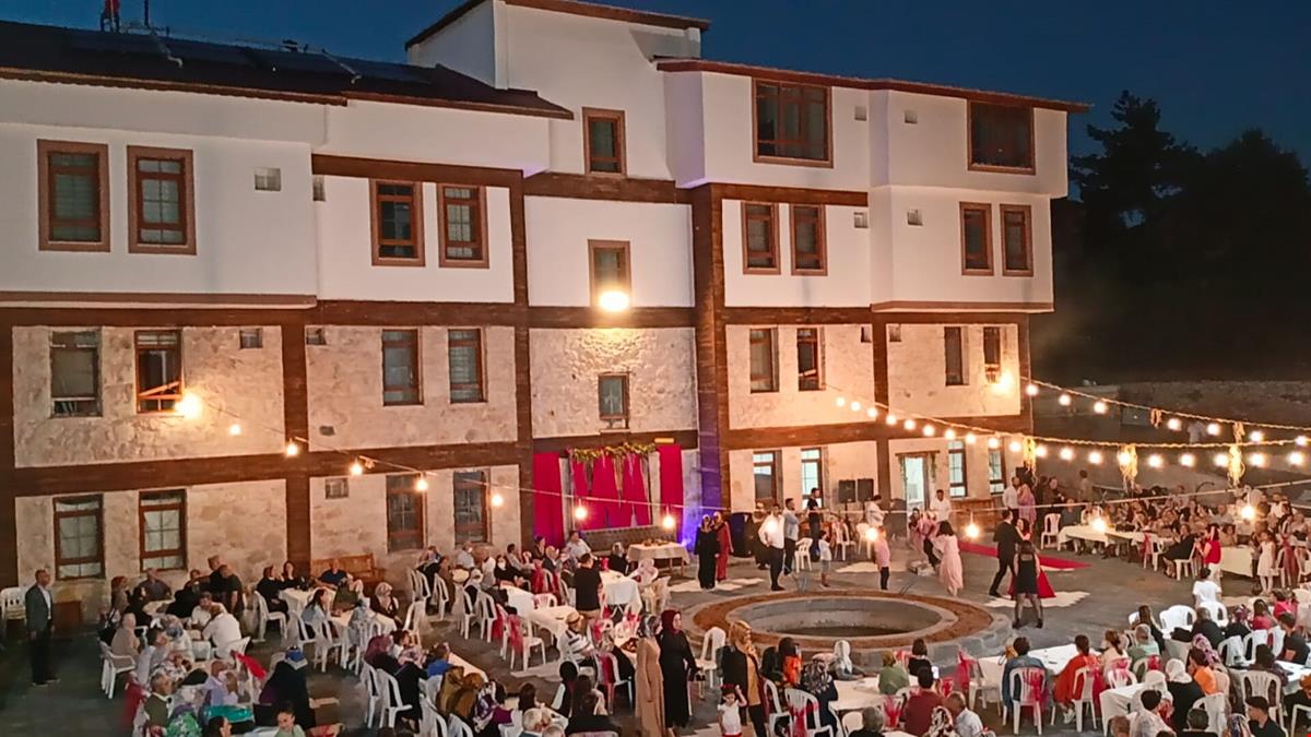 Kaşkaloğlu Hotel