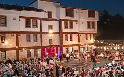 Kaskaloglu Hotel · 4