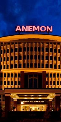 Anemon Malatya