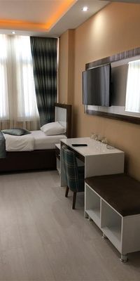 Grand Sinan Hotel