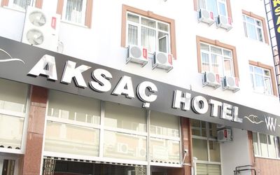 Aksaç Hotel · 2