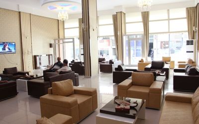 Aksaç Hotel · 3