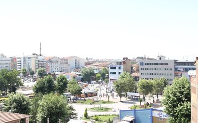 Aksaç Hotel · 4