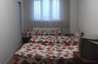 Pension Standard Room