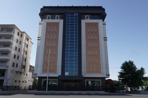 Melid Hotel Malatya | Updated Prices | Book in 30 Seconds | Otelz.com