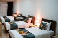 Aanbieding Familiekamer