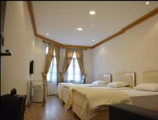 Chambre Économique