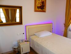 Chambre Économique