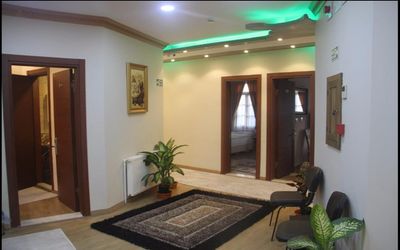 Seybils Otel · 3