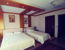 Chambre Familiale avec Balcon