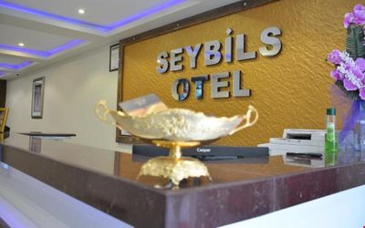 Seybils Otel · 2