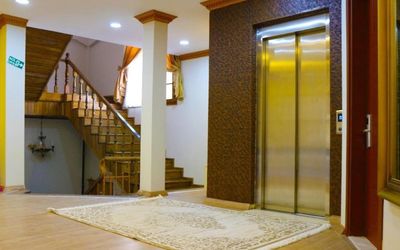 Seybils Otel · 4
