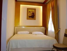 Chambre de luxe