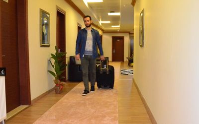 Seybils Otel · 5