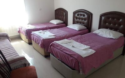 Baris Hotel Alaşehir · 5