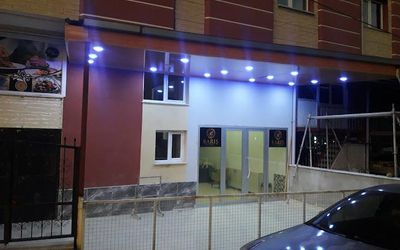 Baris Hotel Alaşehir · 3
