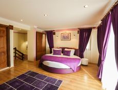 Deluxe Kamer