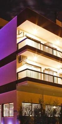 Fayton Hotel