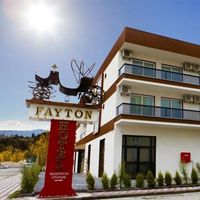 Fayton Hotel