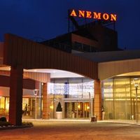 Anemon Grand Manisa Otel