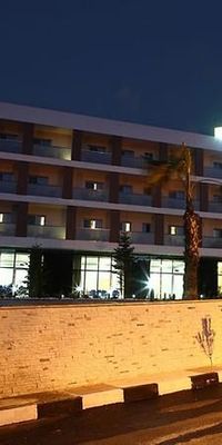 Holiday Inn Express Manisa - West