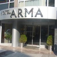 Hotel Arma