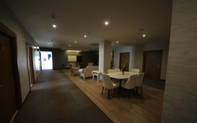 Golden Rose Deluxe Hotel · 5