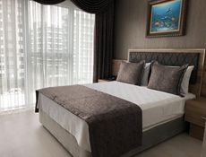 Chambre standard