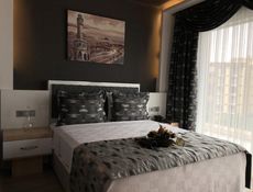Suite exécutive