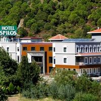 Spilos Hotel