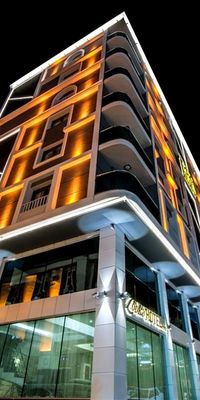 Looks Hotel