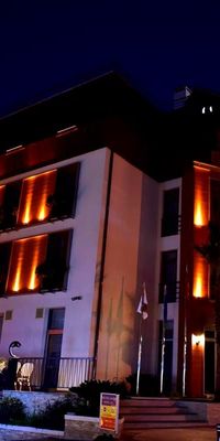 Giritligil Otel